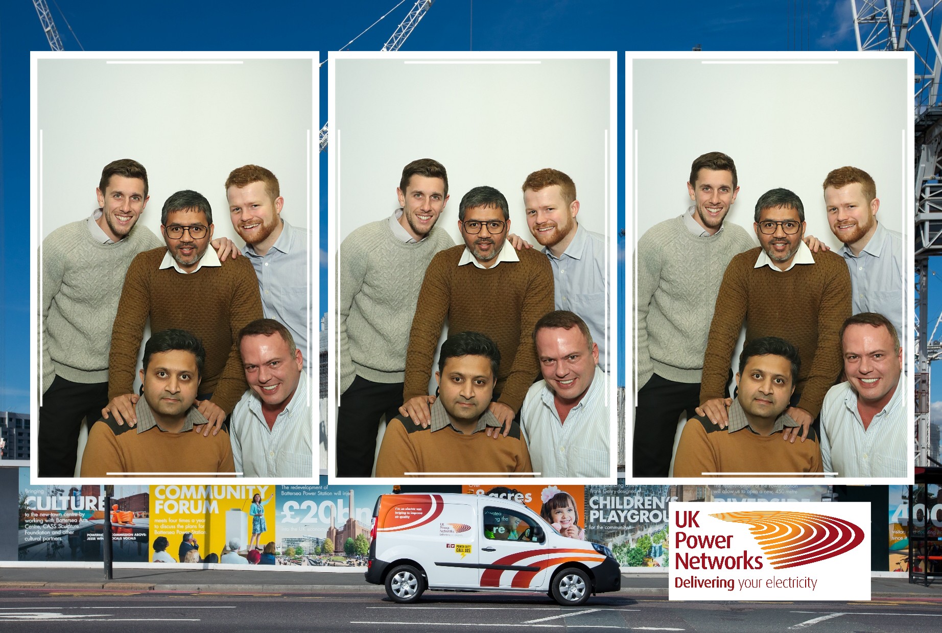 Uk Power Network  | View more photos from the event at gallery.myphotoboothexperience.co.uk/u/MyPhotoBoothExperienceLtd/Uk-Power-Network